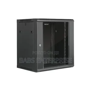 Eldo Pro 18U 600 X 600 X 900 Wall Cabinet