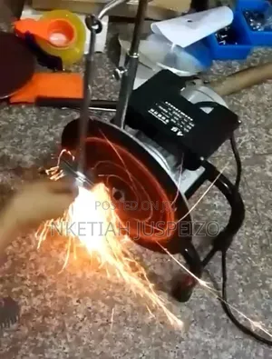 Clipper Sharpening Machine