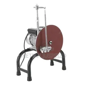 Clipper Sharpening Machine