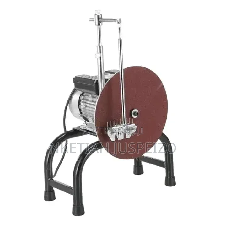Clipper Sharpening Machine