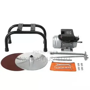 Clipper Sharpening Machine