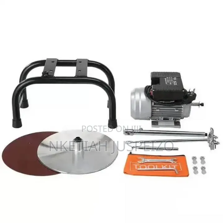 Clipper Sharpening Machine