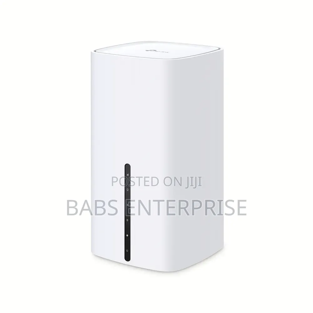 TP-Link 5G AX1800 Wireless Dual-Band Gigabit Router TL-NX200