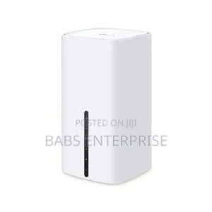 TP-Link 5G AX1800 Wireless Dual-Band Gigabit Router TL-NX200