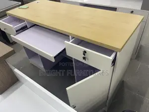 High Quality Wooden Office Desk