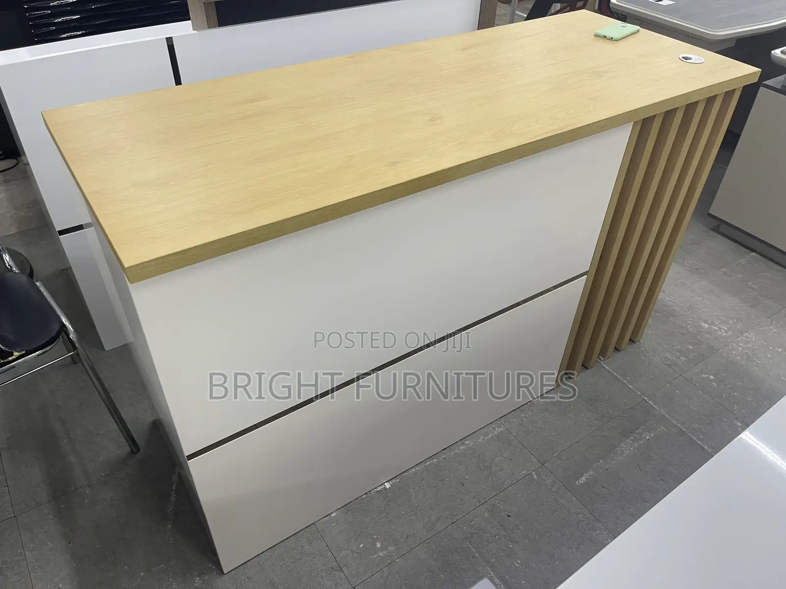 High Quality Wooden Office Desk