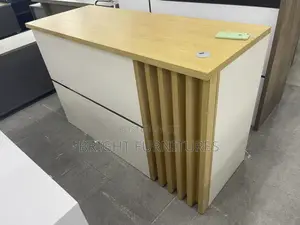 High Quality Wooden Office Desk