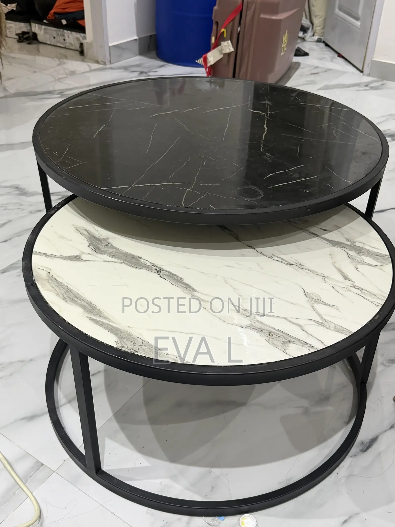 Center Table