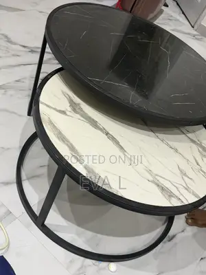 Center Table