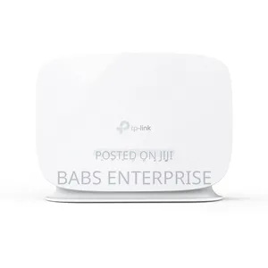 TP-Link 4G+ Cat6 AC1200 Wireless Dual Band Gigabit Router TL-MR505