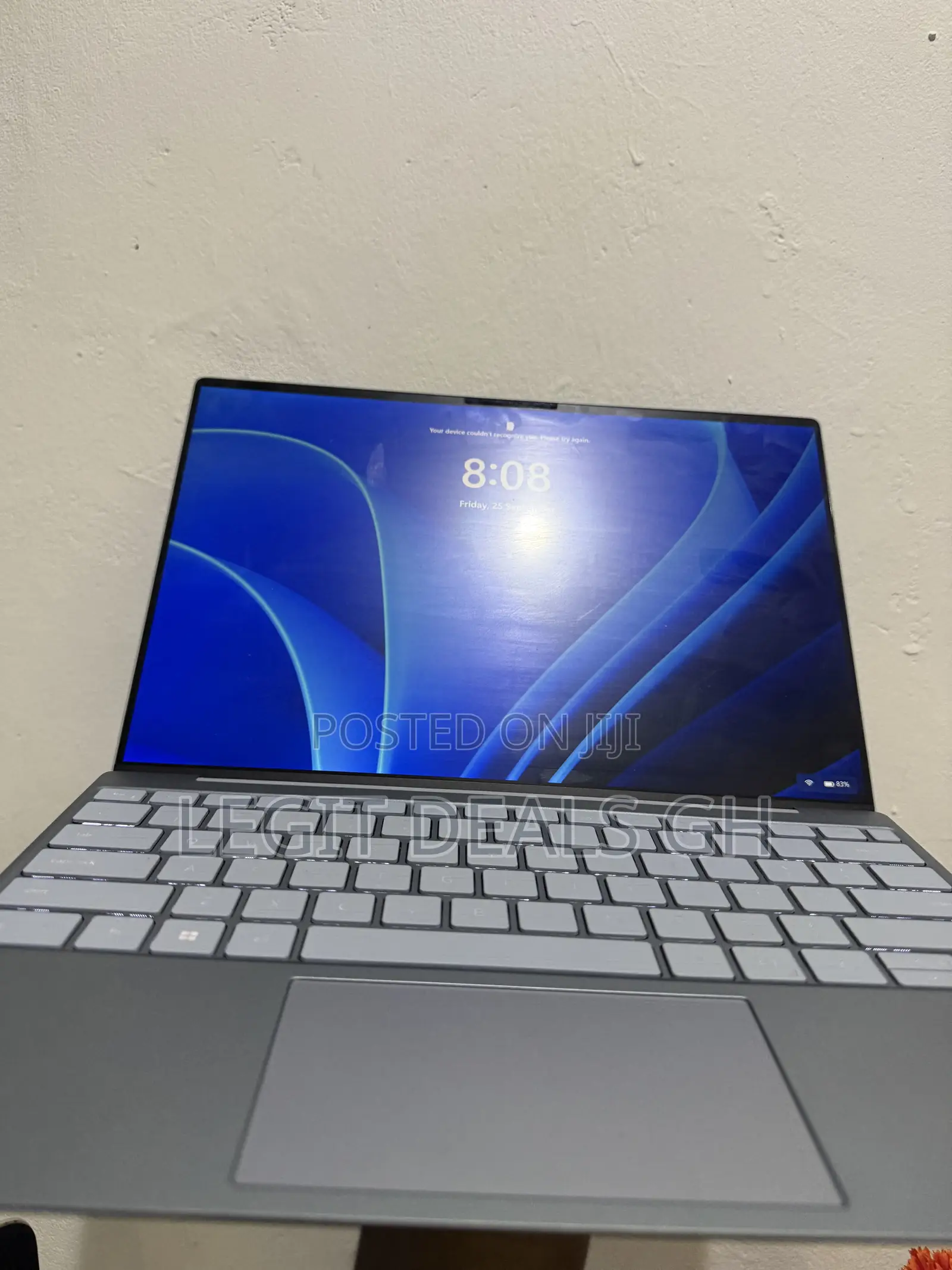 Laptop Dell XPS 13 9315 8GB Intel Core i5 SSD 512GB