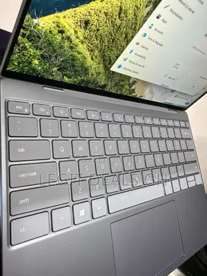 Laptop Dell XPS 13 9315 8GB Intel Core i5 SSD 512GB