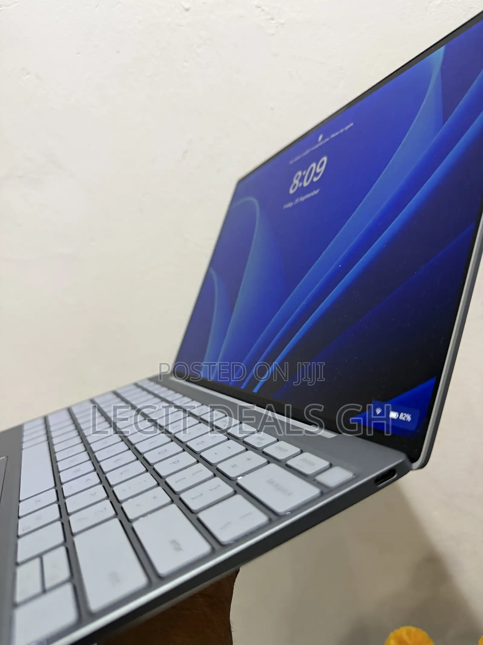 Laptop Dell XPS 13 9315 8GB Intel Core i5 SSD 512GB