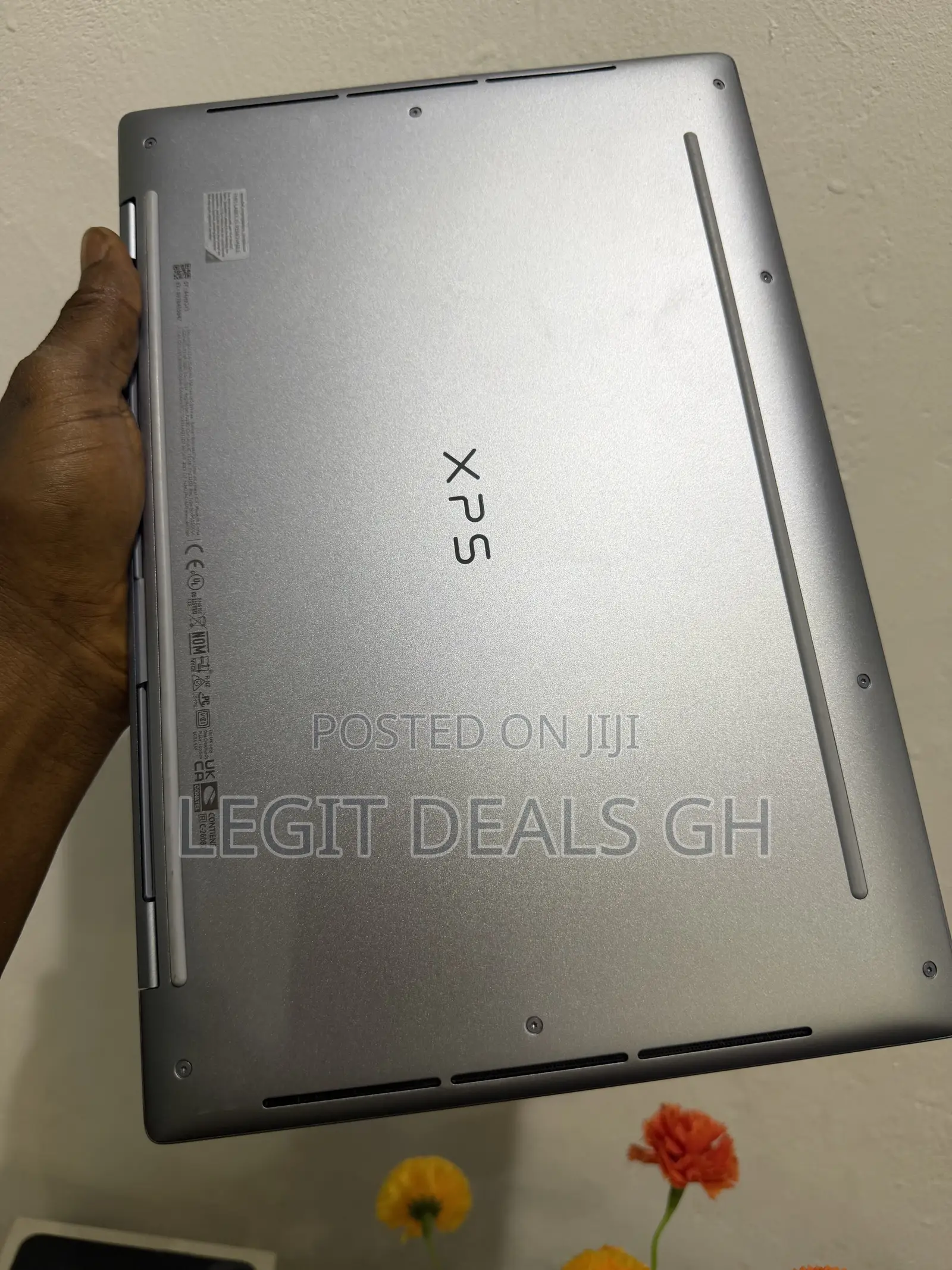 Laptop Dell XPS 13 9315 8GB Intel Core i5 SSD 512GB