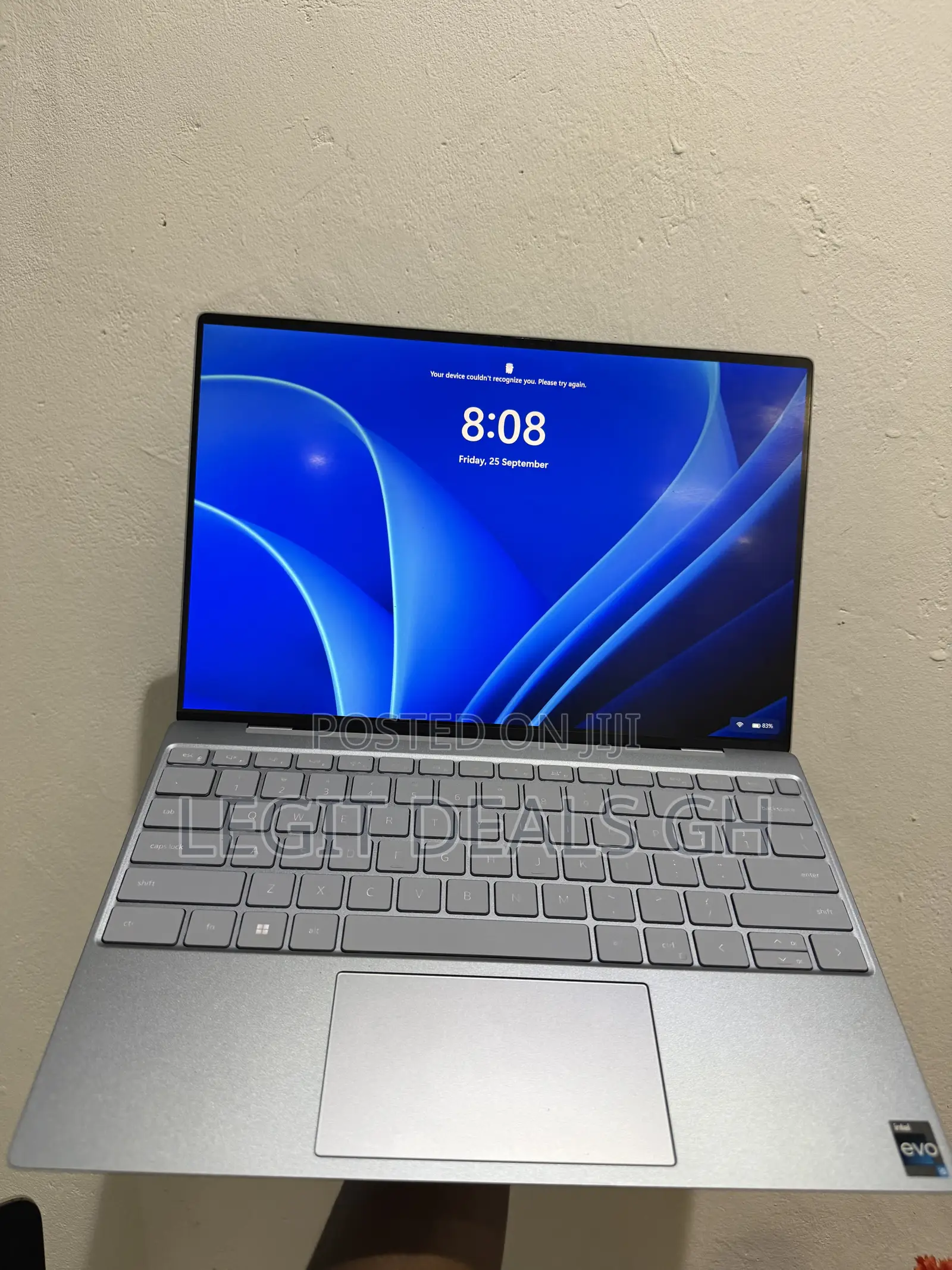 Laptop Dell XPS 13 9315 8GB Intel Core i5 SSD 512GB