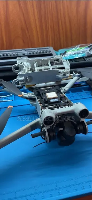 Drone Repairs Service
