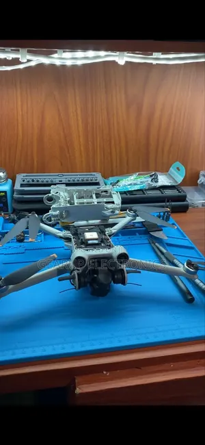 Drone Repairs Service