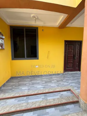 2bdrm Apartment in Madev Realty, Achimota for rent