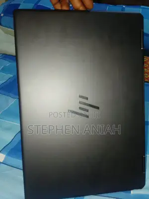 Laptop HP Spectre 13t 16GB Intel SSD 512GB