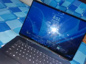 Laptop HP Spectre 13t 16GB Intel SSD 512GB