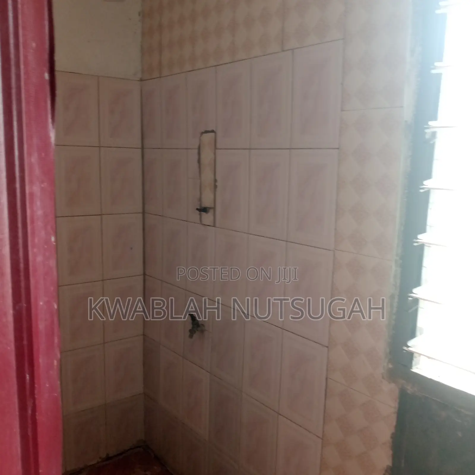 1bdrm House in Cold Store for rent