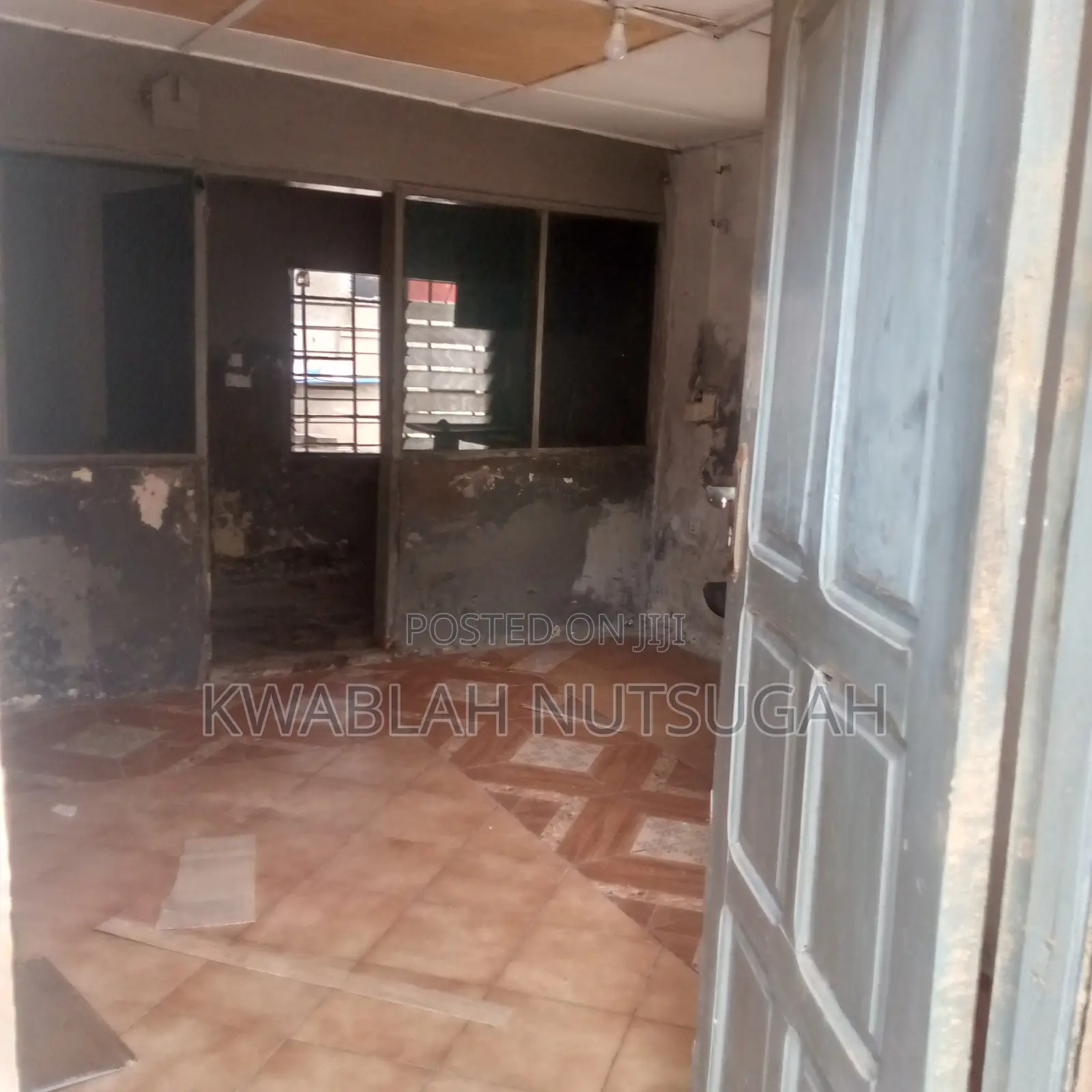 1bdrm House in Cold Store for rent