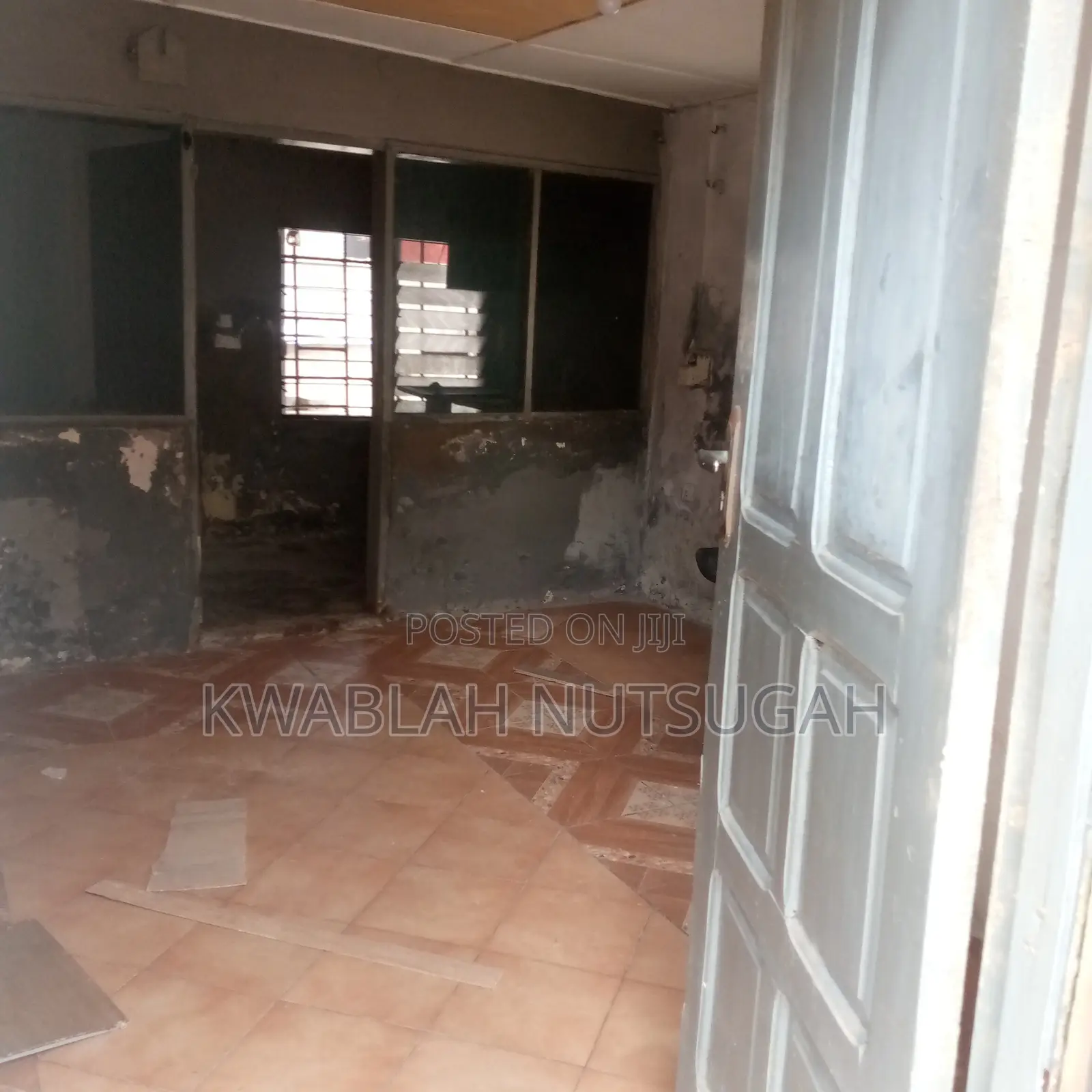 1bdrm House in Cold Store for rent
