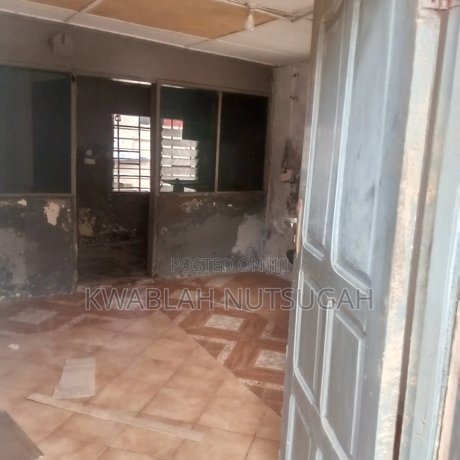 1bdrm House in Cold Store for rent