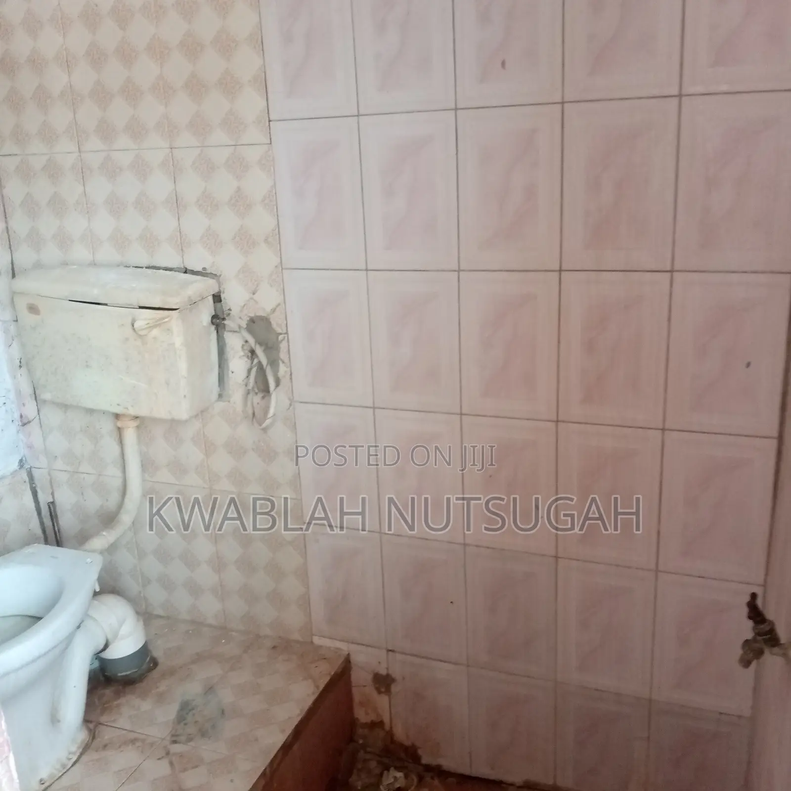 1bdrm House in Cold Store for rent