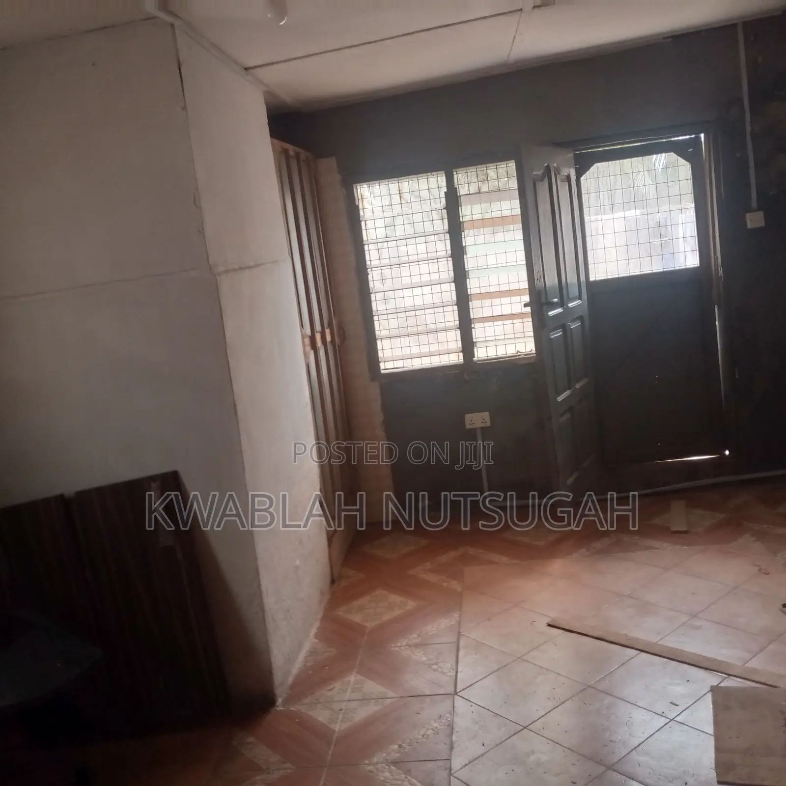 1bdrm House in Cold Store for rent