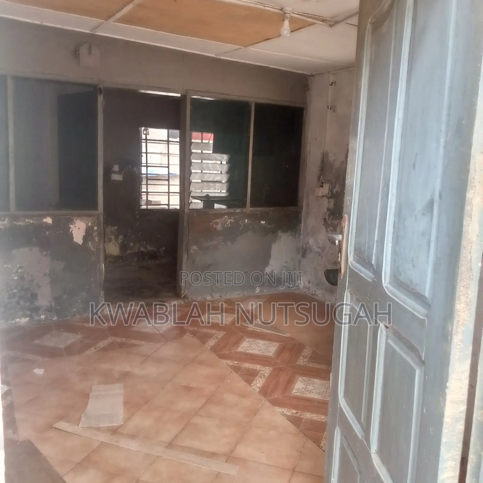 1bdrm House in Cold Store for rent