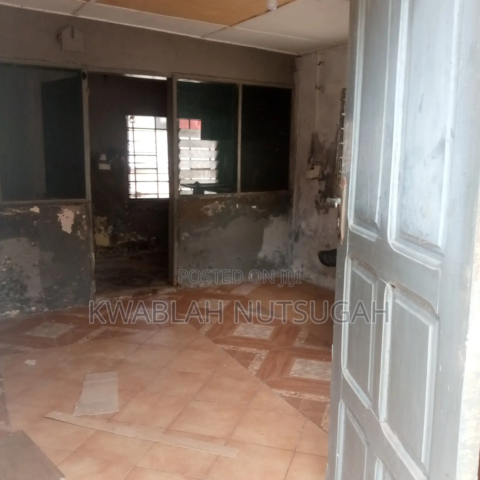 1bdrm House in Cold Store for rent