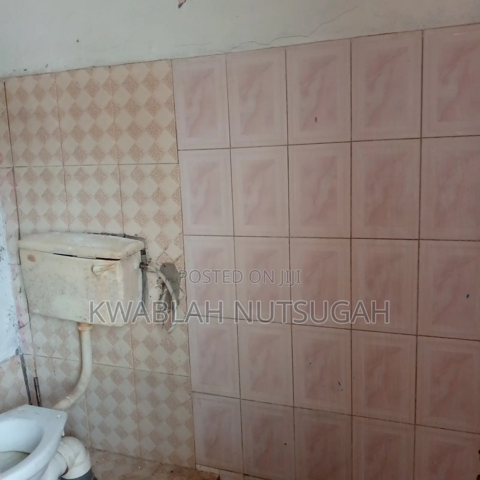 1bdrm House in Cold Store for rent