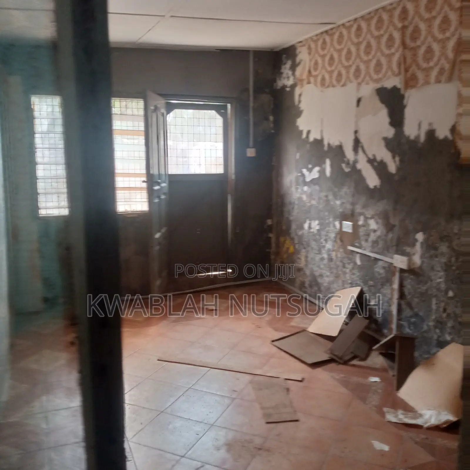 1bdrm House in Cold Store for rent