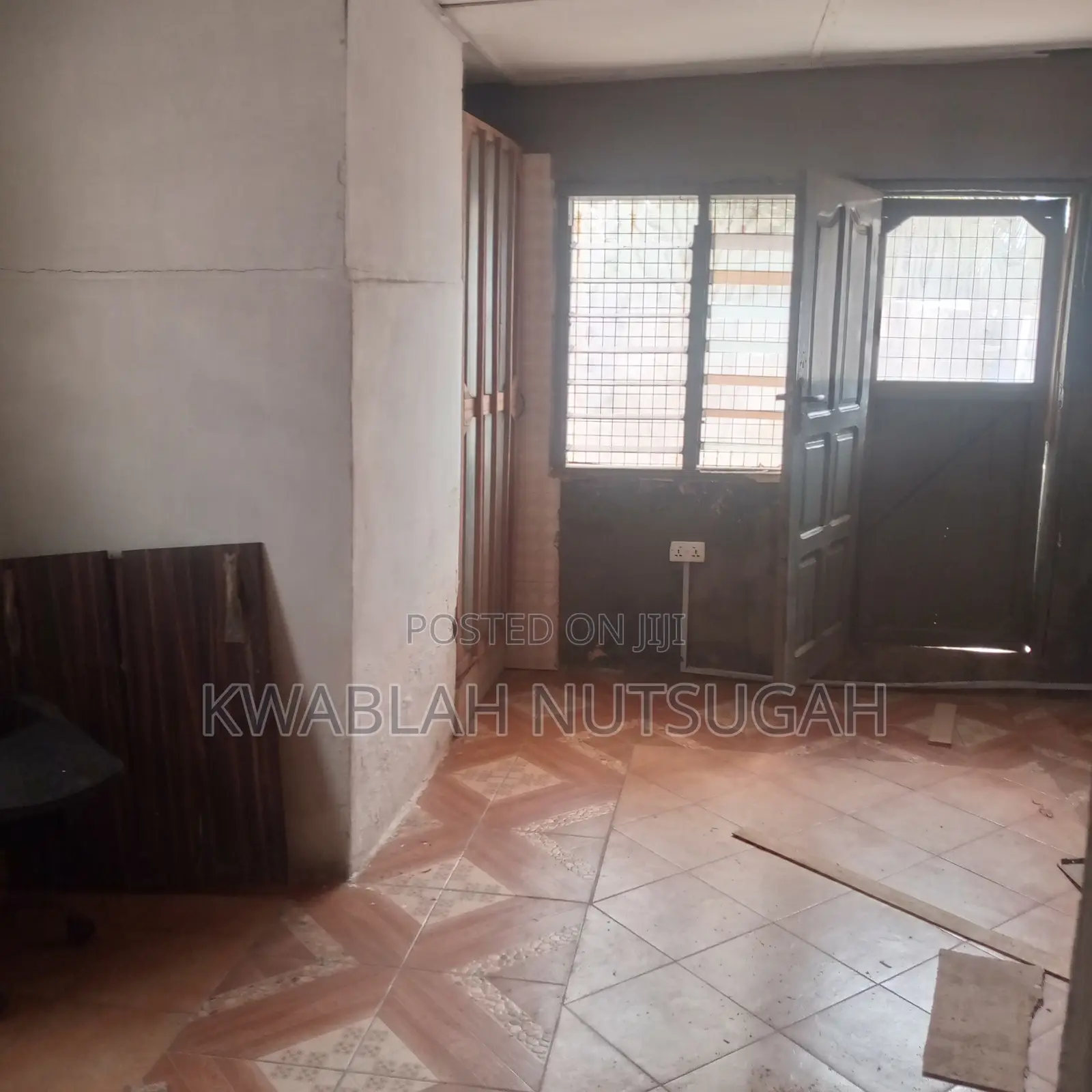 1bdrm House in Cold Store for rent