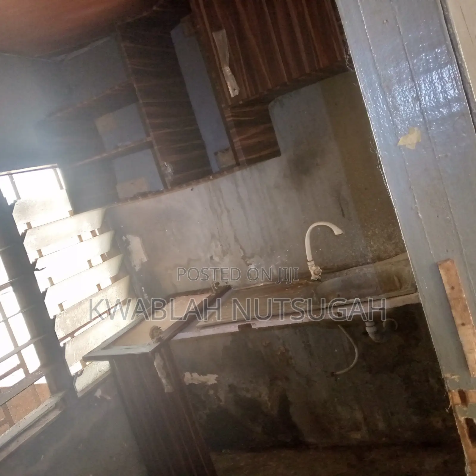 1bdrm House in Cold Store for rent