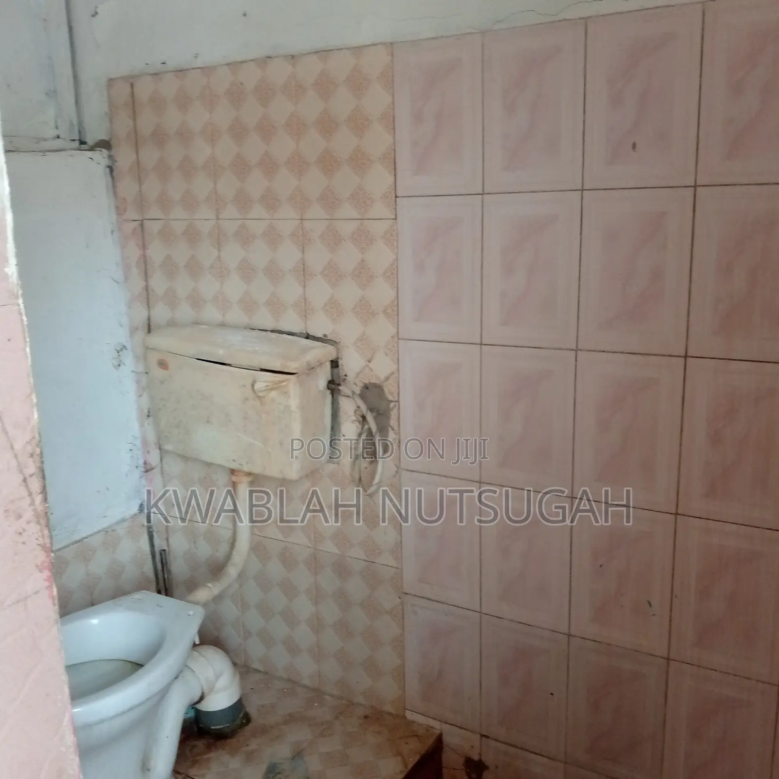 1bdrm House in Cold Store for rent
