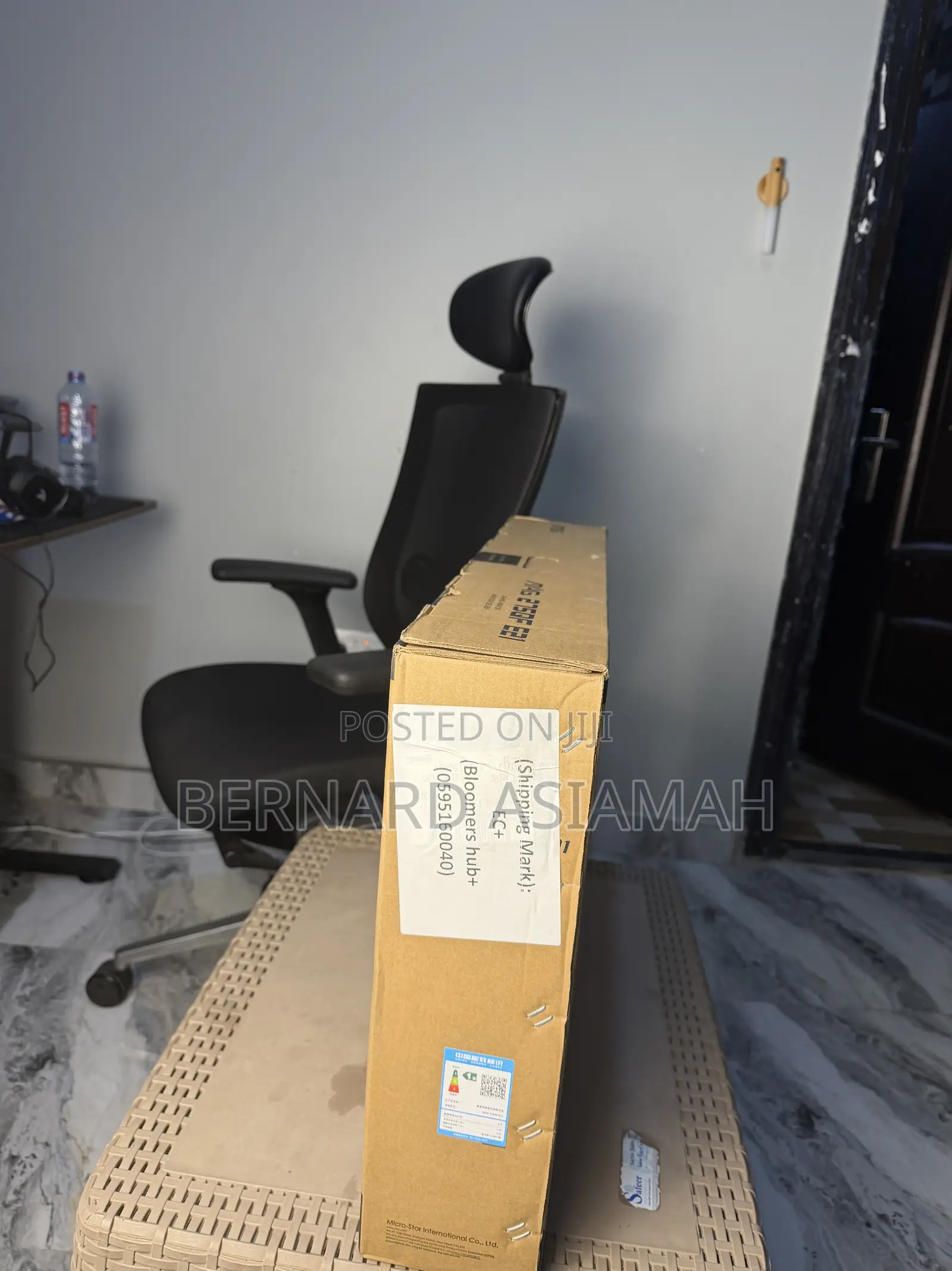Msi Mag 272qpf 27 Inches Gaming Monitor