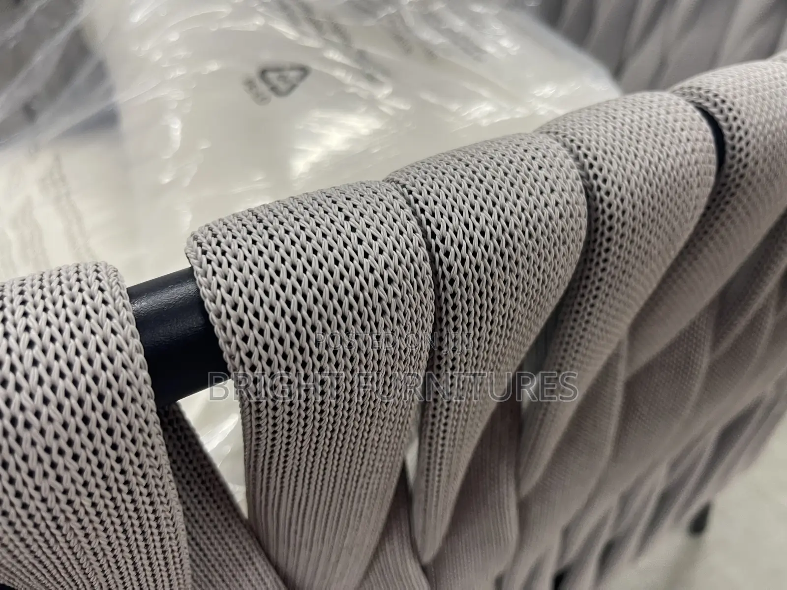 Morden Outdoor Woven Sofa