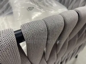 Morden Outdoor Woven Sofa