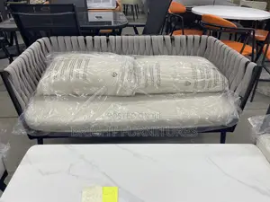 Morden Outdoor Woven Sofa