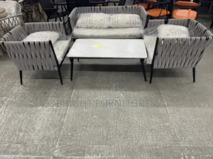 Morden Outdoor Woven Sofa