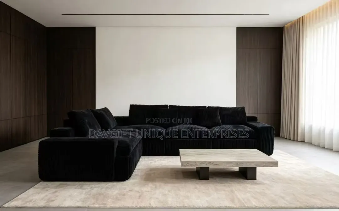 High Quality L Shape Inflatable Sofa Bed