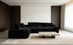 High Quality L Shape Inflatable Sofa Bed