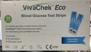VivaChek Eco Strips