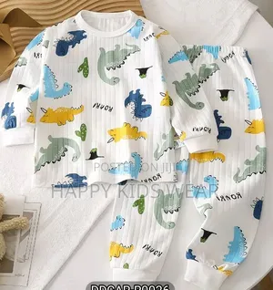 Children's Pyjamas
