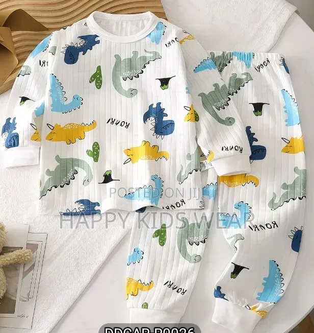 Children's Pyjamas