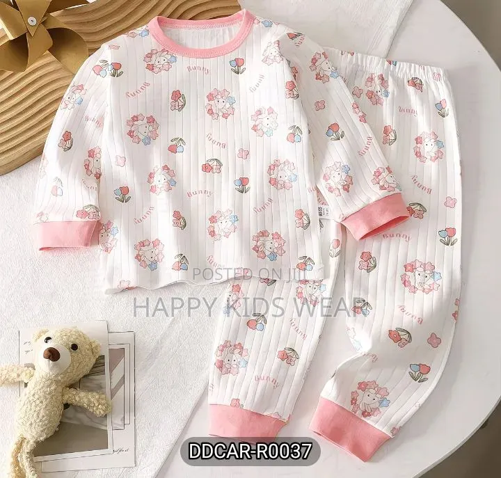 Children's Pyjamas