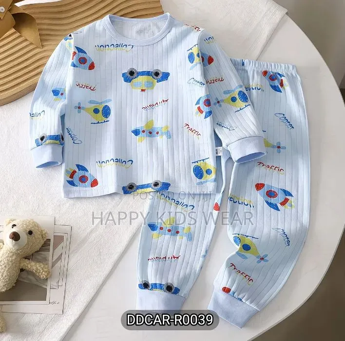 Children's Pyjamas