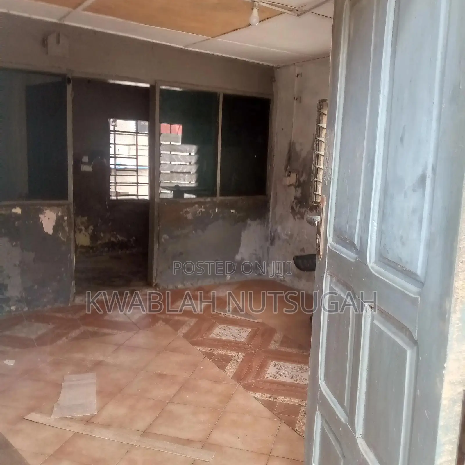 1bdrm House in Cold Store for rent